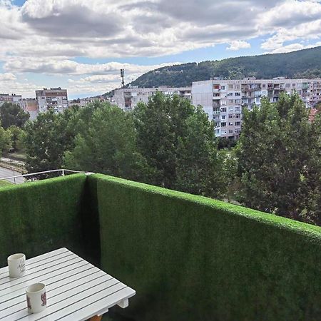 Alexander Apartments Kyustendil Eksteriør bilde