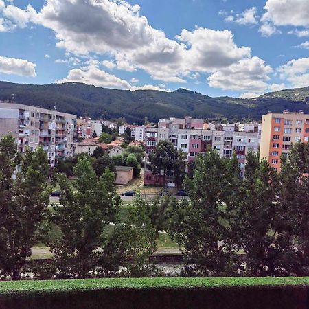 Alexander Apartments Kyustendil Eksteriør bilde