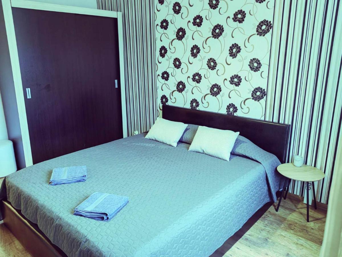 Alexander Apartments Kyustendil Eksteriør bilde