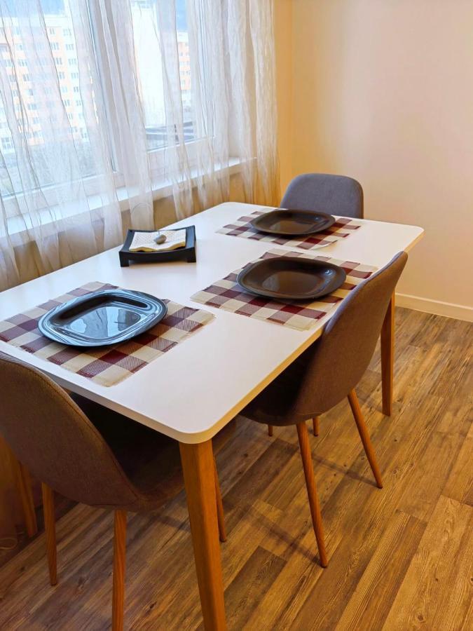 Alexander Apartments Kyustendil Eksteriør bilde