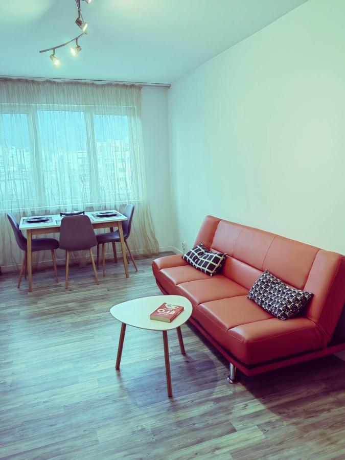 Alexander Apartments Kyustendil Eksteriør bilde