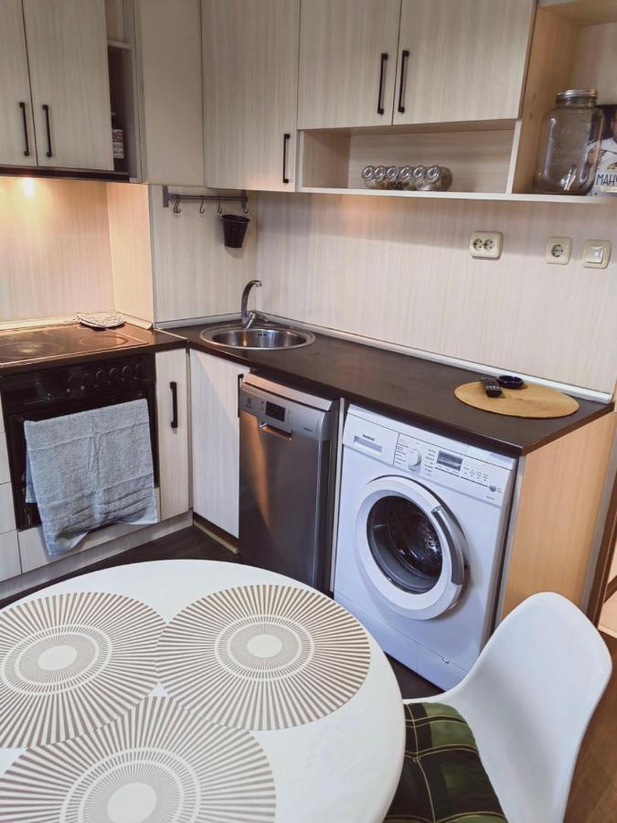 Alexander Apartments Kyustendil Eksteriør bilde
