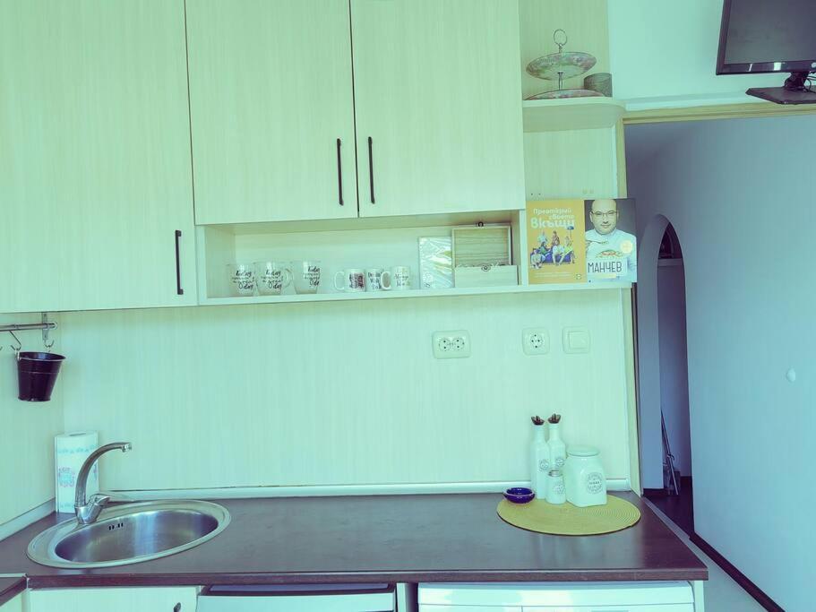 Alexander Apartments Kyustendil Eksteriør bilde