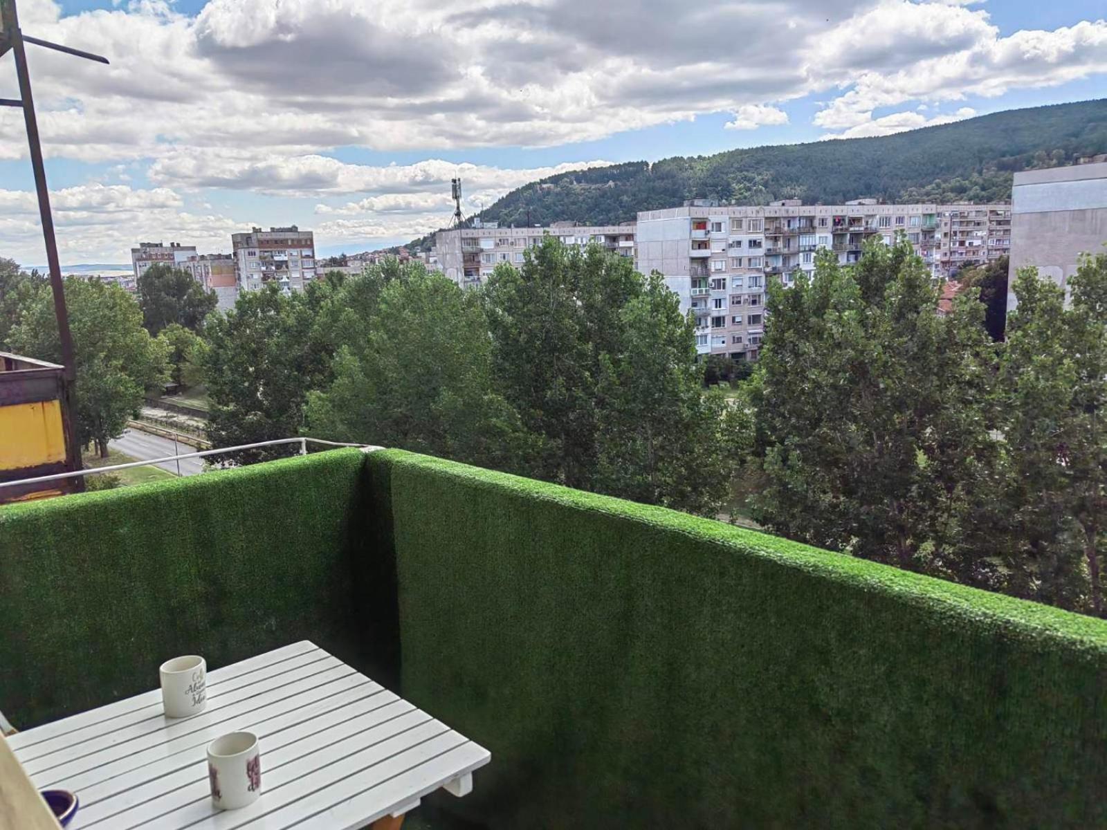 Alexander Apartments Kyustendil Eksteriør bilde