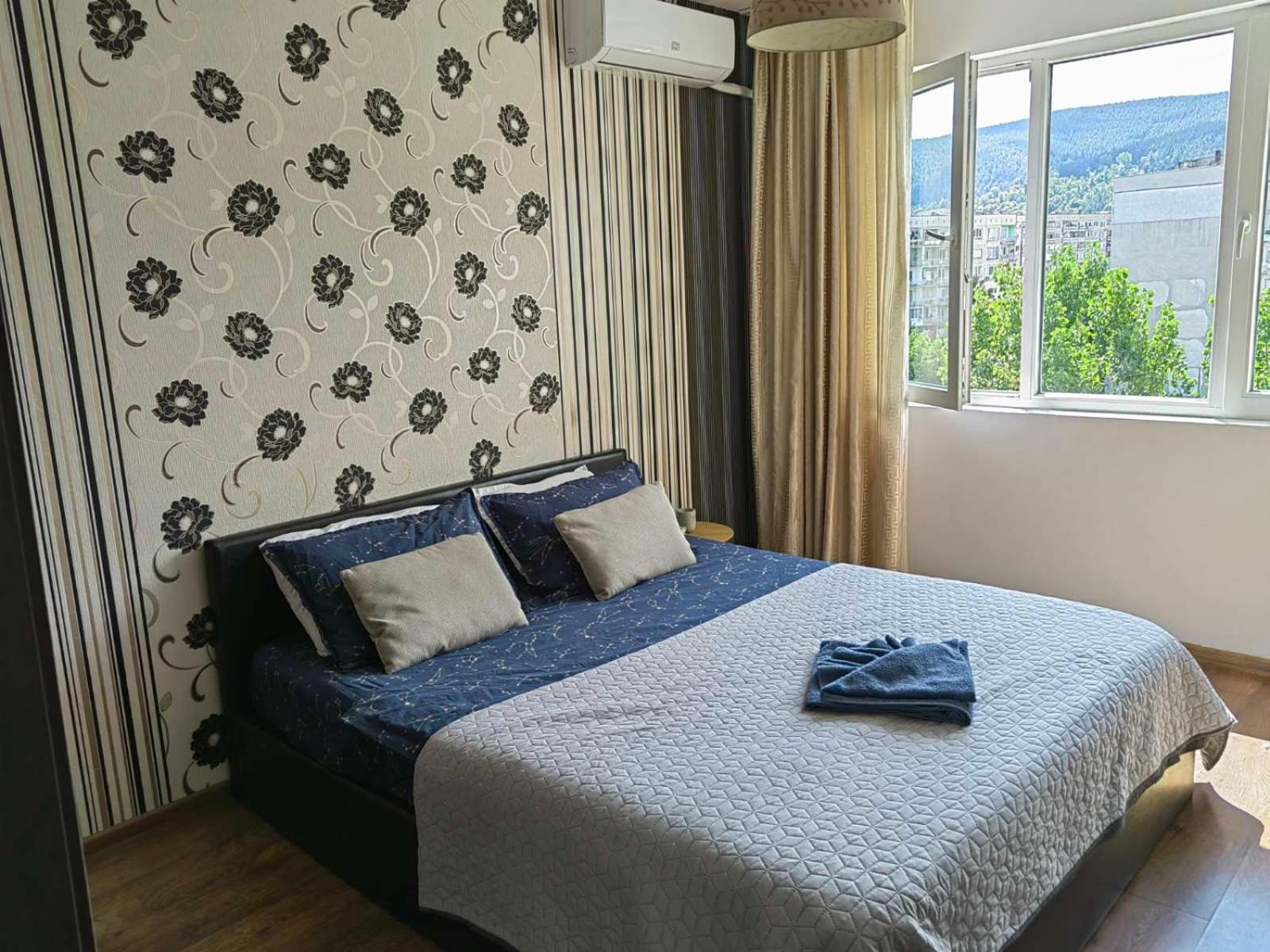 Alexander Apartments Kyustendil Eksteriør bilde