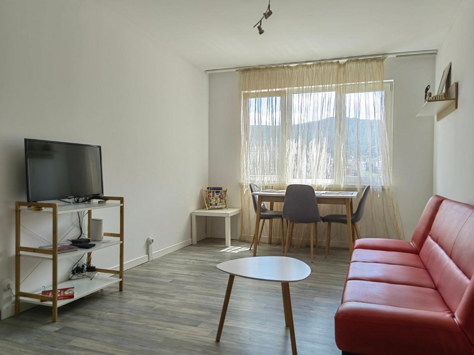 Alexander Apartments Kyustendil Eksteriør bilde